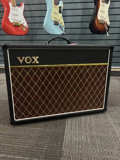 Vox - AC15C1